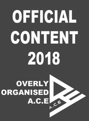 Official Content 2018