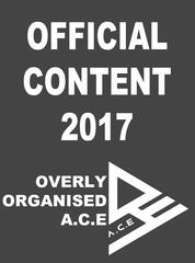 Official Content 2017