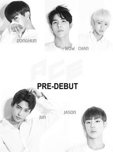 Predebut