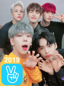 Vlive 2019