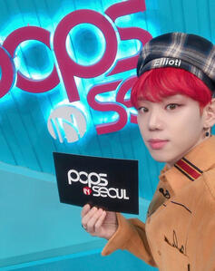 Pops in Seoul