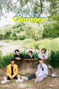 Changer Album