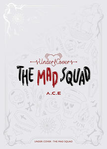Under Cover: The Mad Squad